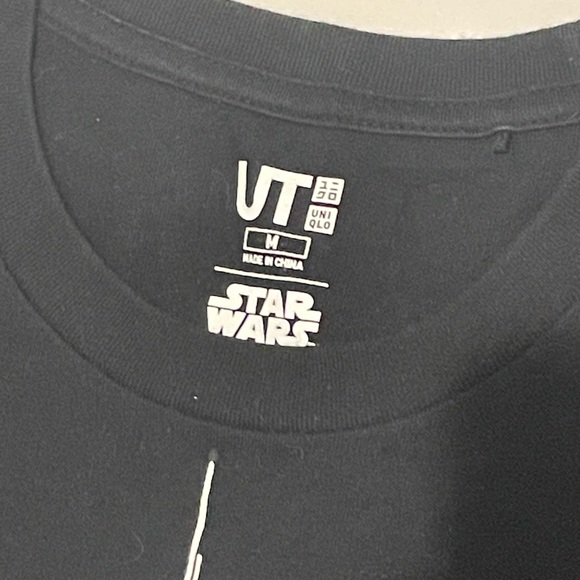 2/25 🕷️ STAR WARS BB8 Shirt - Picture 4 of 5